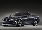 Pontiac G8 Sport Truck